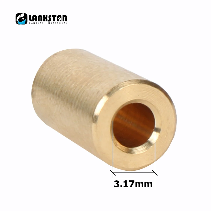 Зажимной ключ Lanxstar Mini JT0 0 3-4 мм с мини-дрелью pcb 1/8 дюйма для двигателя медный вал