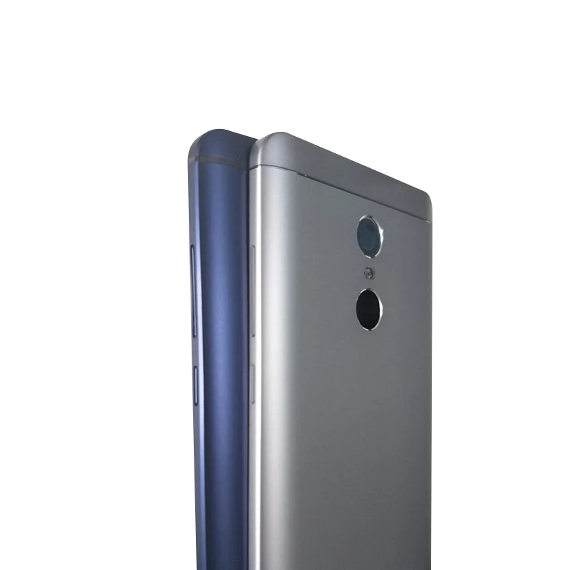 M& Sen для 5," Xiaomi Redmi Note 4X Note 4 глобальная версия Snapdragon Задняя крышка батареи чехол+ боковые ключи задняя дверь
