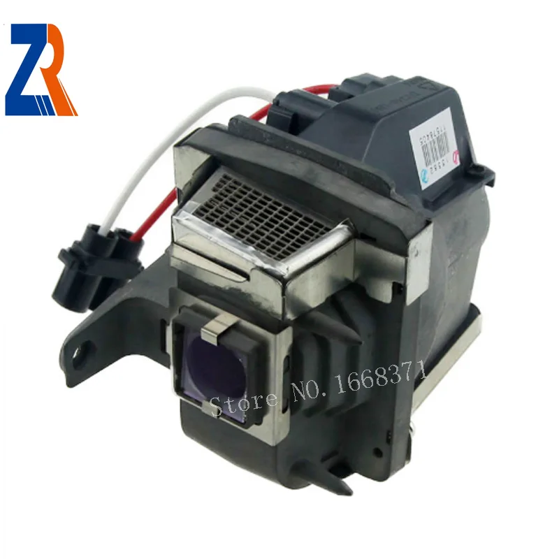 ZR Оригинальная Лампа для проектора с корпусом SP-LAMP-026 INFOCUS IN35W IN35WEP IN36 IN37 IN37EP X30 LPX8 ASK