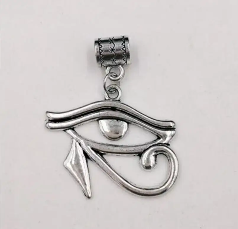 Kabbalah рука Фатимы хамсы руки Египет Глаз Гора египетские Амулеты Бусы подходит