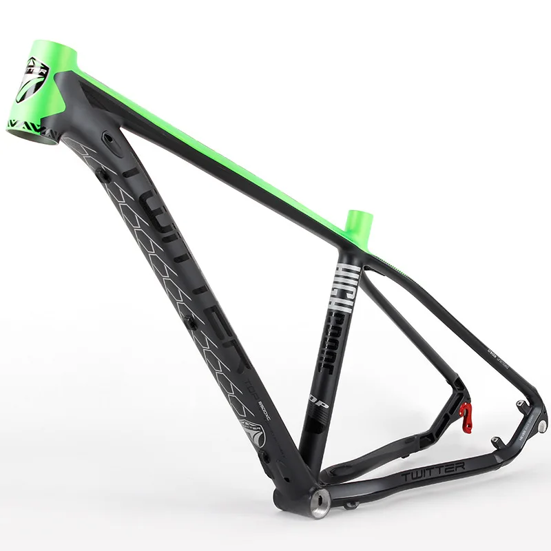 TW6500XC MTB алюминиевый сплав горный велосипед рама мм 31 6 Подседельный штырь 26/27. 5