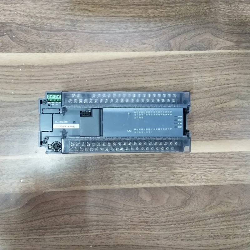 H2U-3624MT программируемый контроллер PLC