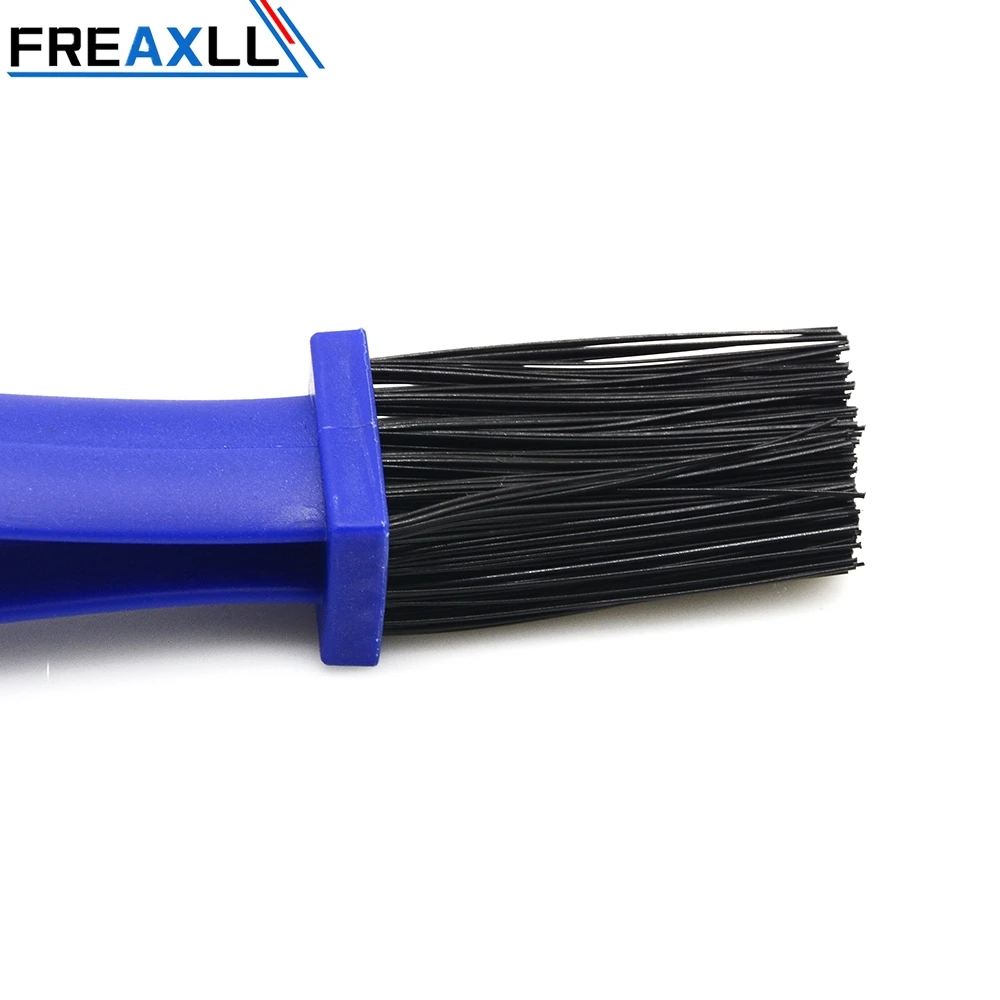 FREAXLL специальный чистящий инструмент для очистка цепей щетка очистки цепи