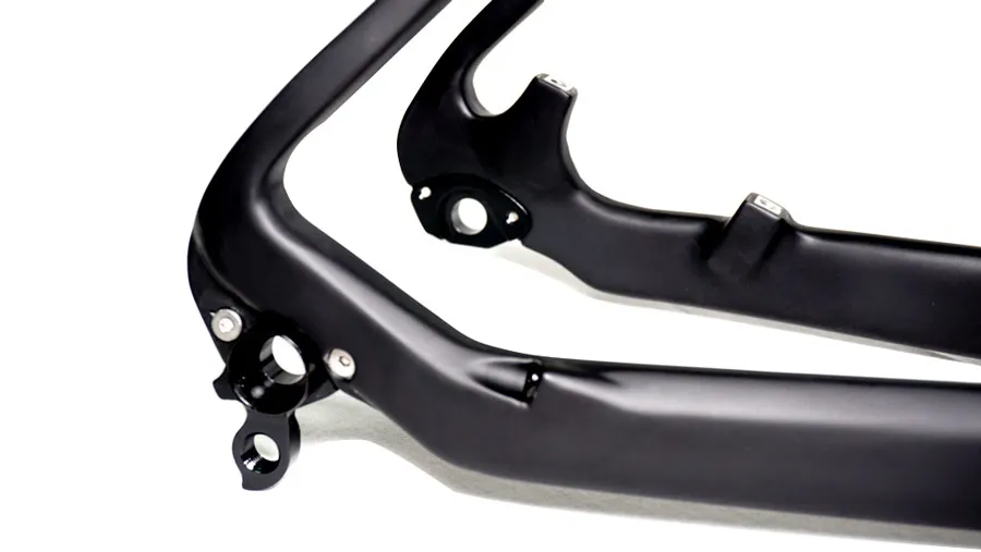 Тяга mtb карбоновая mtb рама 29er карбоновая велосипедная Рама 15 17 19 дюймов T1000 UD BSA BB30 углеродная рама mtb 29er для велосипедных деталей