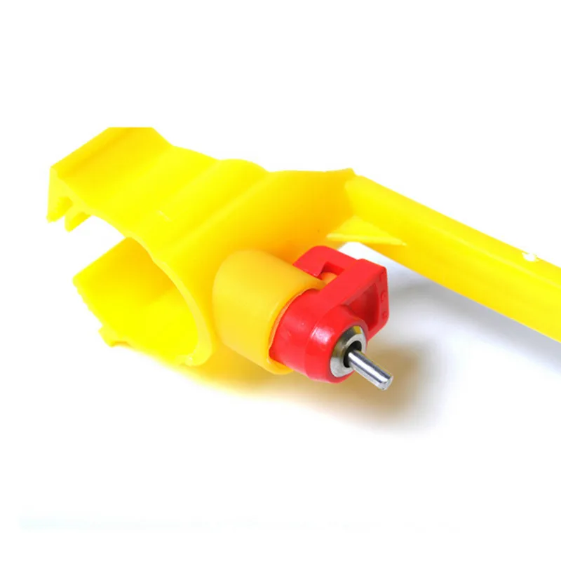 Пластик Сталь животных крупного рогатого скота овец свинья лошадь Кормление рыб