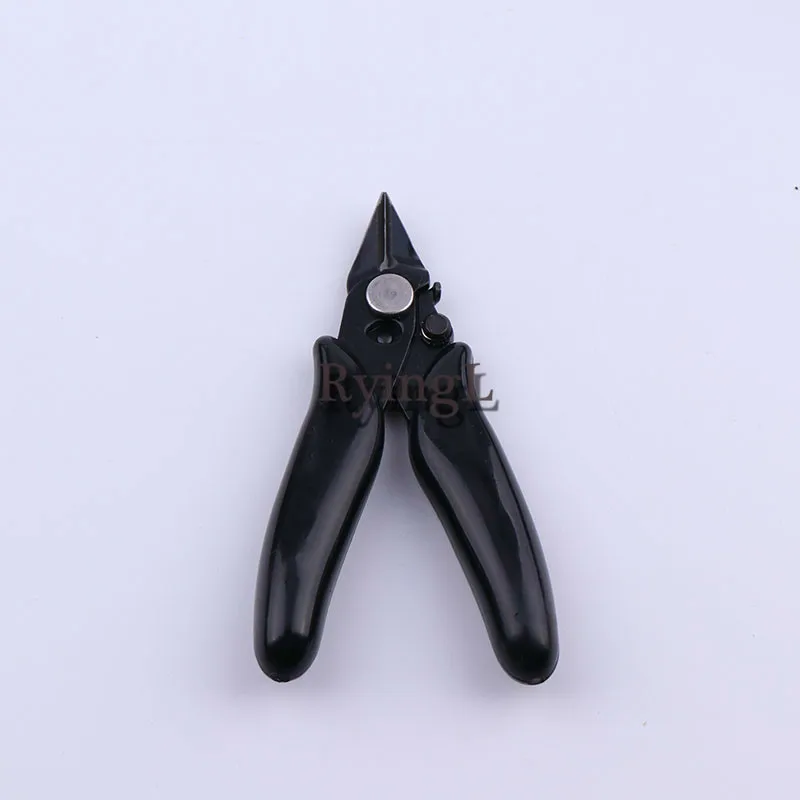# 1pcs Electronic cigarette mini Pliers Wire Cable Cutting Cutter Scissor for DIY Heating Wires Coil Durable Hand Tool | Инструменты
