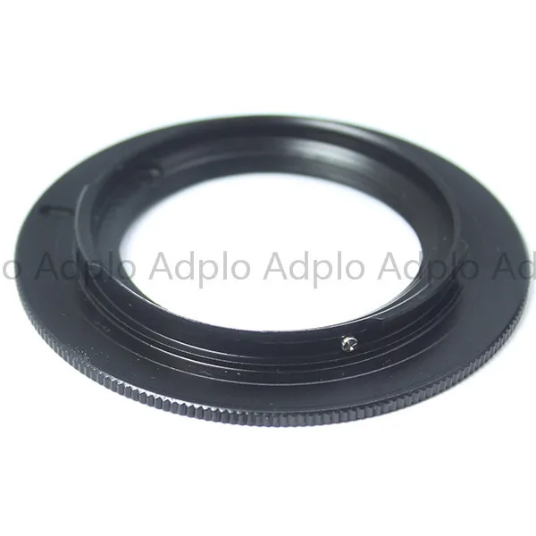Адаптер объектива для макро M39 SONY Minolta Sony Alpha A58 A65 A57 A77 A900 A55 A35 A700 A580 DYNAX 7D 5D |