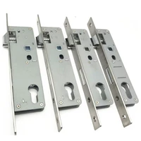 door lock stainless steel hardware accessories lock body 8520253035 balcony lock body lockcase fittings