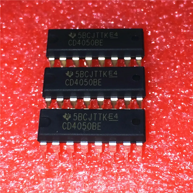 Бесплатная доставка CD4050BE CD4050B CD4050| |