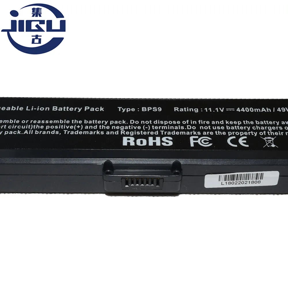 

JIGU Without CD Replacemen Laptop Battery For Sony VGP-BPS9/S VGP-BPS9A/S VAIO VGN-AR71ZU VGN-CR13G VGN-CR190 VGN-CR20 VGN-CR33