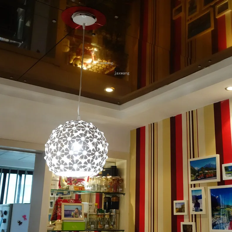 LED Lamp Crystal Modern Pendant Ceiling Lamps Pendant Lights Loft Living Room Bedroom Dining Room Pending Lighting Hanging Lamp
