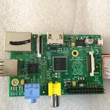 Raspberry Pi 1 Модель b с 8 г sd-картой Gridseed Blade USB Майнер код контроллер демонтируется Gridseed Blade майнеры