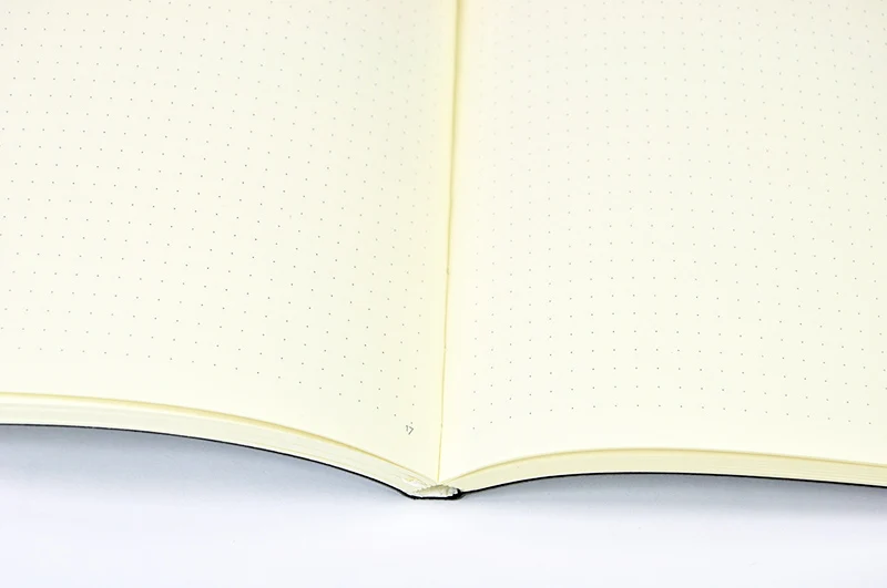 Записная книжка SMYTH Bullet Dot Grid Journal Bujo точечный дневник* Бестселлер