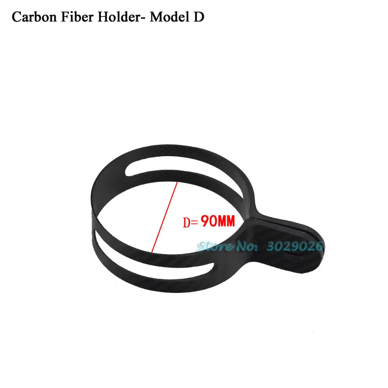 Универсальный держатель кронштейн зажим фиксированное кольцо для большинства
