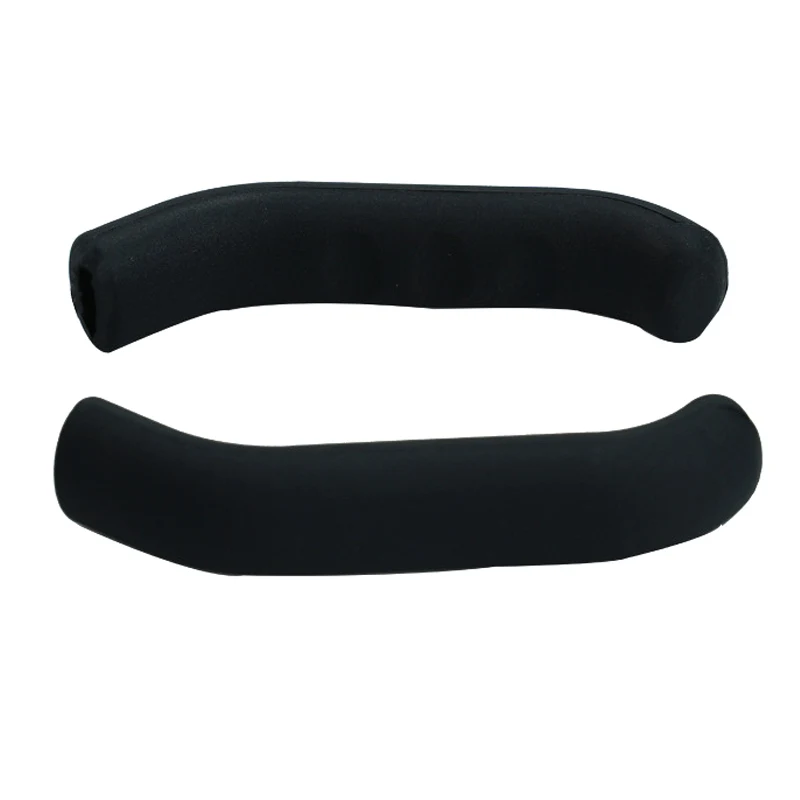 

Hot 2 Pcs Brake Handle Grips Protective Cover Silicone for Xiaomi M365 Electric Scooter BX