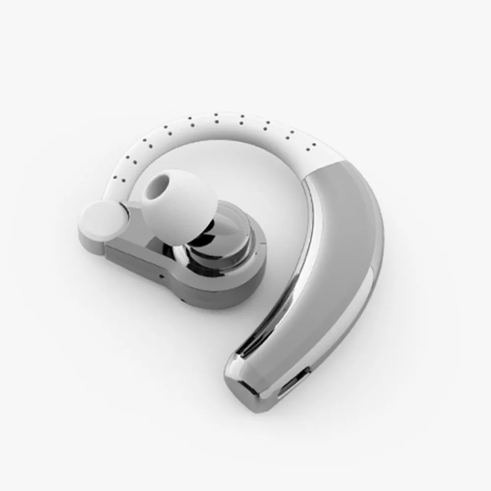 Ituf бренд T9 Спорт Бег Беспроводной Bluetooth наушники Шум отмена один Ушные крючки
