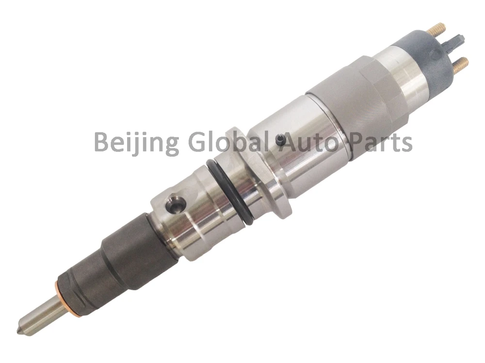 Дизельный двигатель топливный инжектор с общей топливной магистралью 0445120059