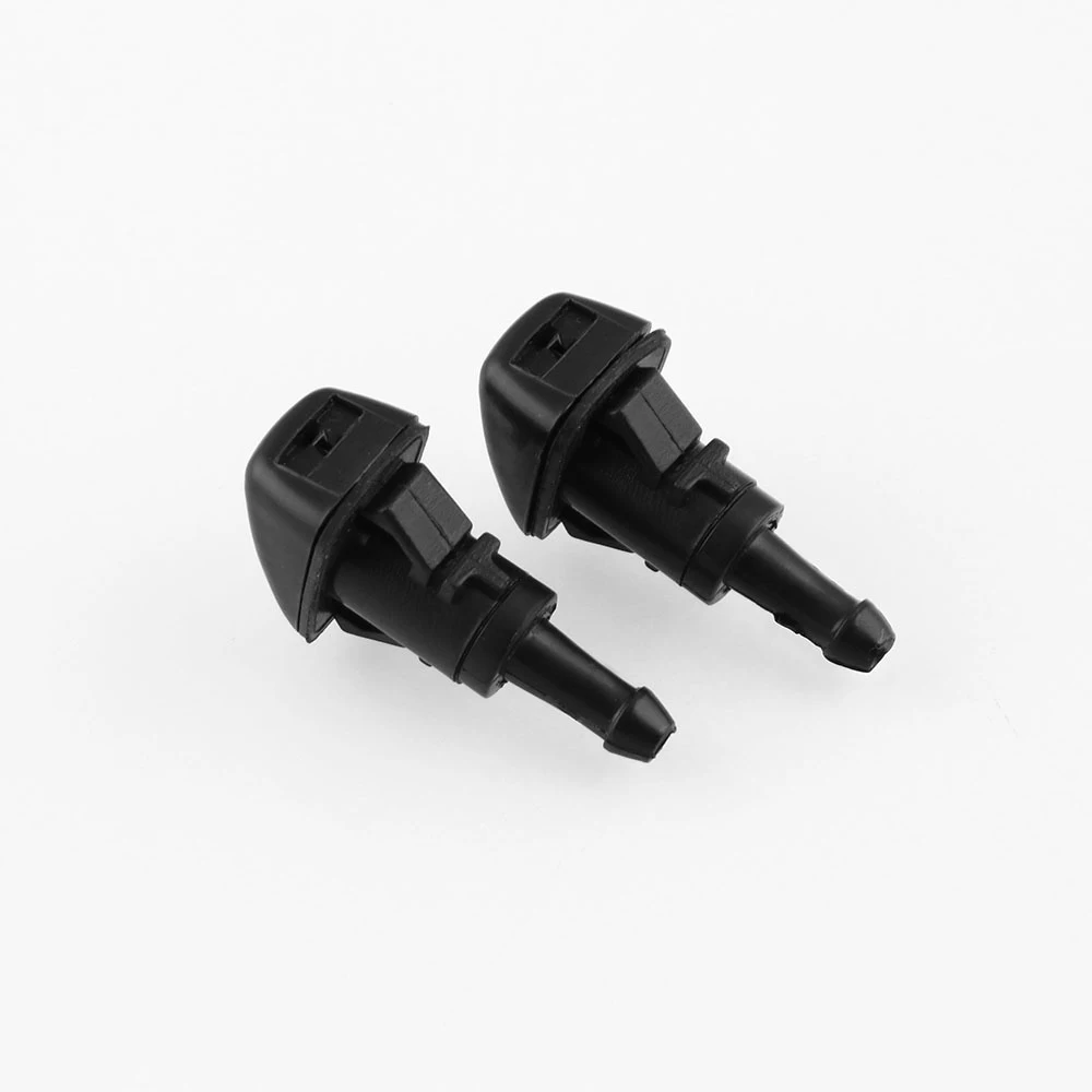 1 Set Car Wiper Nozzle For Chrysler PT Cruiser 2001-2010 Charger Magnum Dodge Auto Windshield | Автомобили и мотоциклы