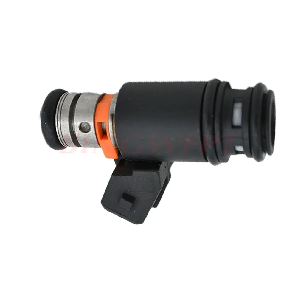 Топливный инжектор для Golf &amp Jetta 99-02 EuroVAN 97 99-00 VW 021906031D FJ573 M739 4J1612 IWP-022 IWP022 |