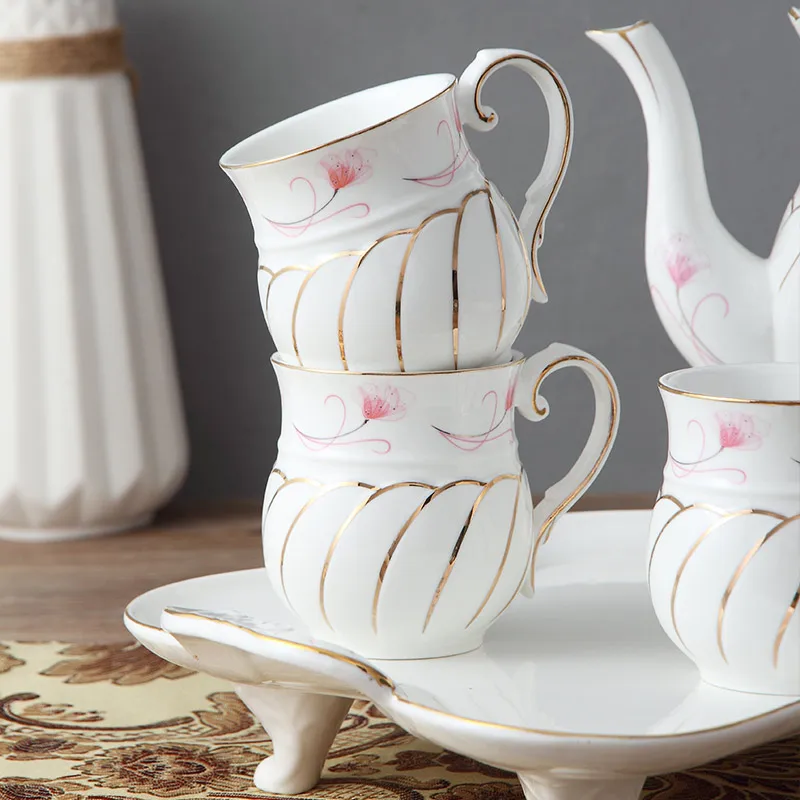 Yolife Британский высококачественный керамический чайник Gaiwan чайная чашка для Пуэр