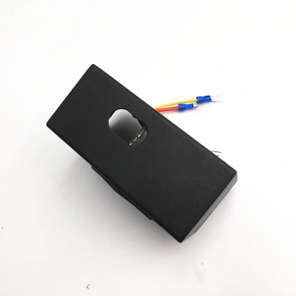 Чехол Funssor Creality Ender 3/3S металлический блок питания для обновленной модели 3D