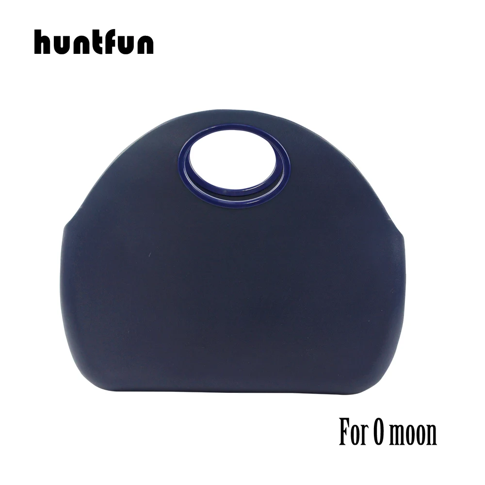 Huntfun Новинка Obag moon женские сумки модная сумочка Сделай Сам водонепроницаемая