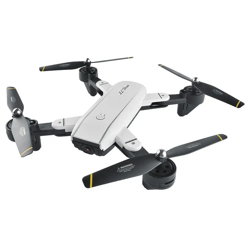 SG700 2MP Rc Квадрокоптер с камерой Wi Fi FPV складной селфи Дрон высота удержания