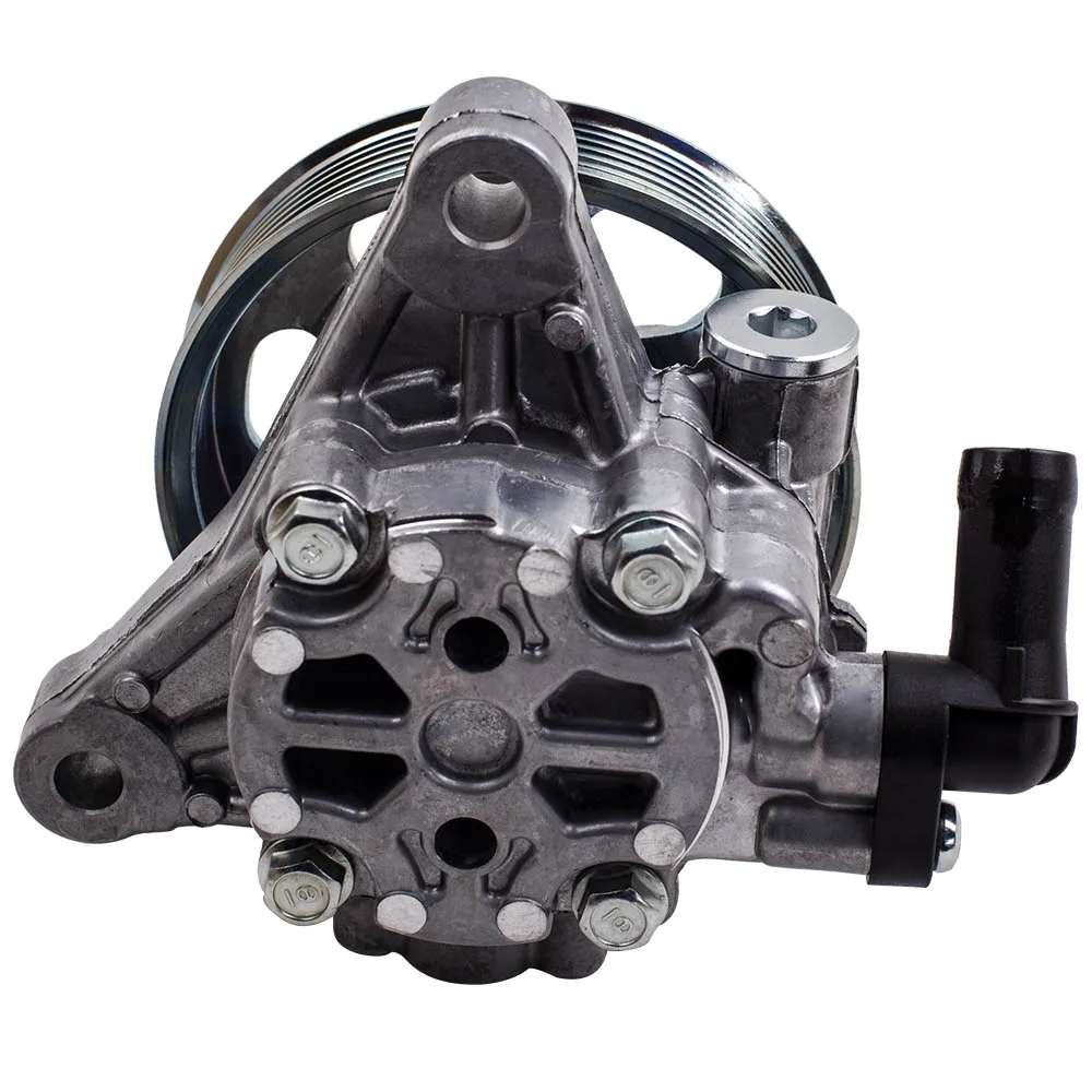 

Fit 09-12 Honda Accord 2.4L DOHC Power Steering Pump Pulley 21-5495 56100R40305