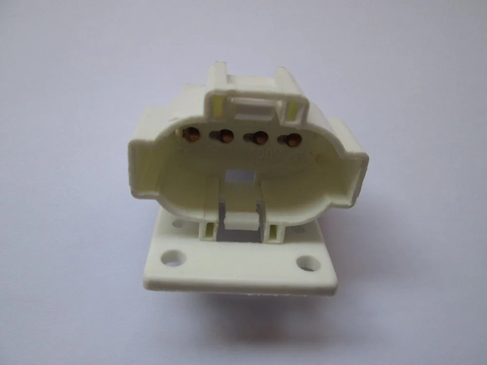 100pcs G27 Lamp bases light holder for PL lighting