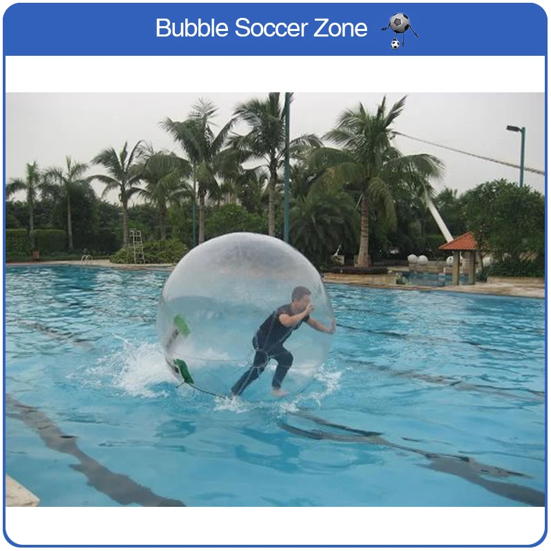 Надувной шарик для воды 2 м надувной шар ходьбы|human hamster ball|balls humaninflatable water ball |