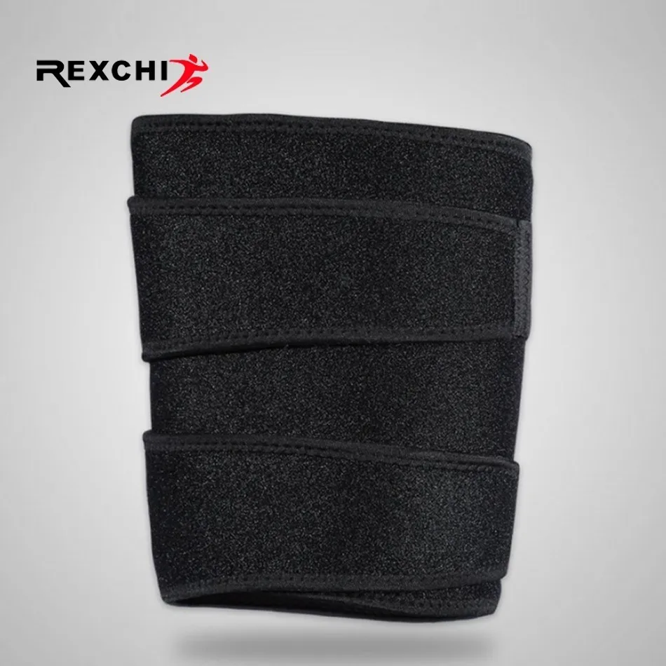 REXCHI 1 шт. спортивный безопасности Training упругие бедра защитный Шестерни ногу