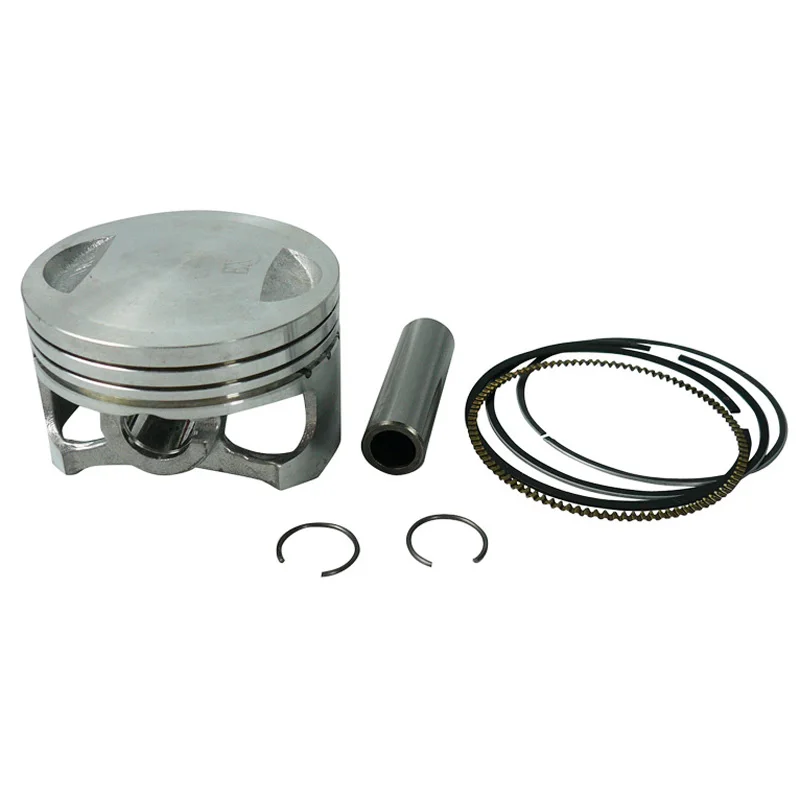 Zongshen Z155 поршневой комплект для 150 155cc 160 cc Pit Dirt Bike WPB Orion M2R Thumpstar Braaap Atomic Pitpro DHZ SSR Piranha