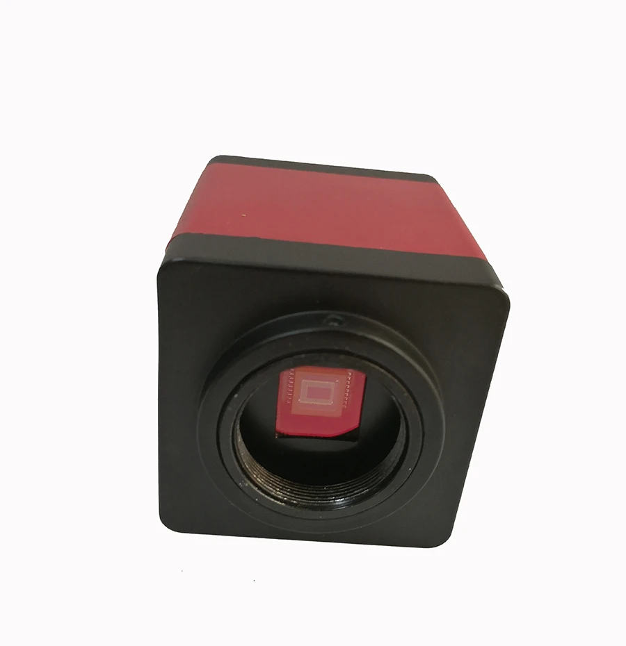 Simul-focal HDMI/VGA микроскоп камера+ непрерывный зум 7~ 45X Тринокулярный Стерео микроскоп+ 56 светодиодный светильник+ Универсальный кронштейн+ коврик