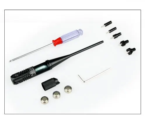 PPT тактический лазерный коллиматорный прицел коллиматор красный точечный лазер