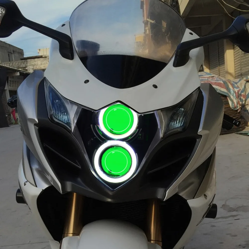Suzuki GSXR 600 k7 фара
