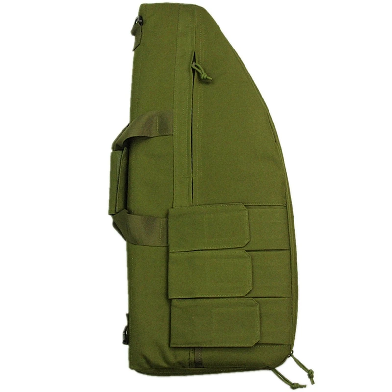 Женский чехол на плечо 70 см нейлоновая сумка для винтовки тактического пистолета