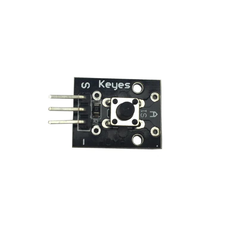 Высокое качество DIY ключ переключатель модуль датчика умный для Raspberry Pi|module usb|switch