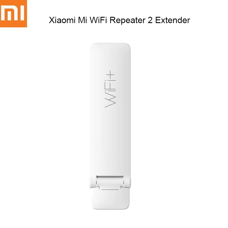 Xiaomi Mi wifi усилитель 2 ретранслятора 300 Мбит/с Универсальный беспроводной wifi удлинитель антенна wifi усилитель сигнала