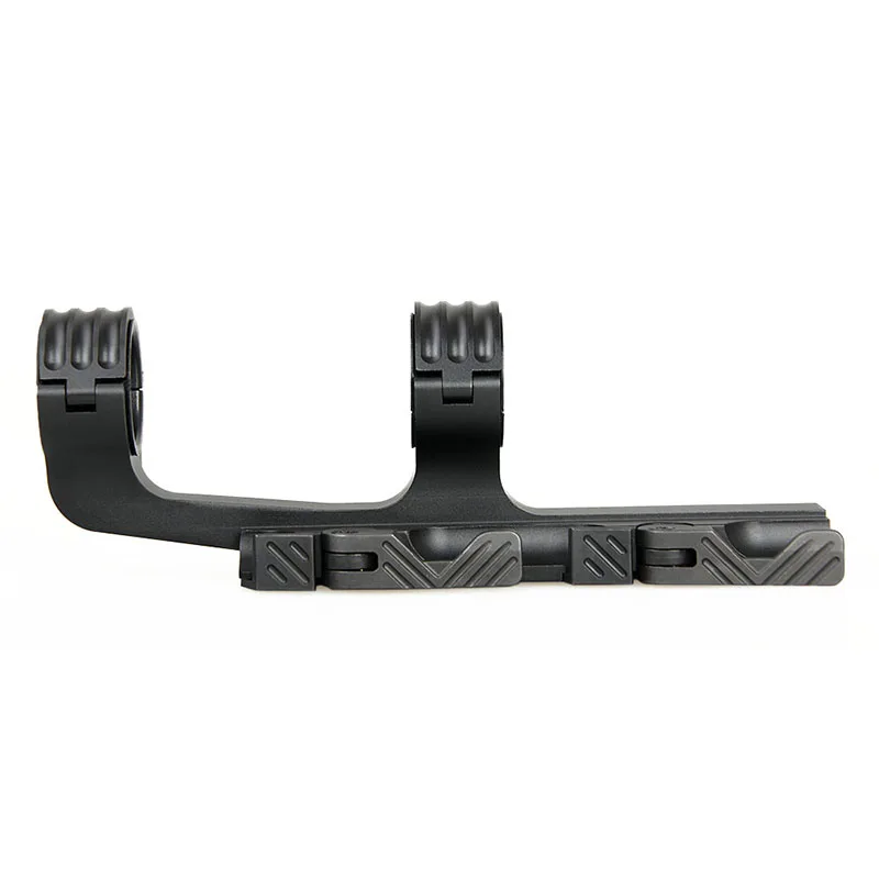 

New Arrival Hunting Sight Mounts Riflescopes Accessories Quick Detach QD 25.4mm To 30mm Double Ring Rifle Scope Mount