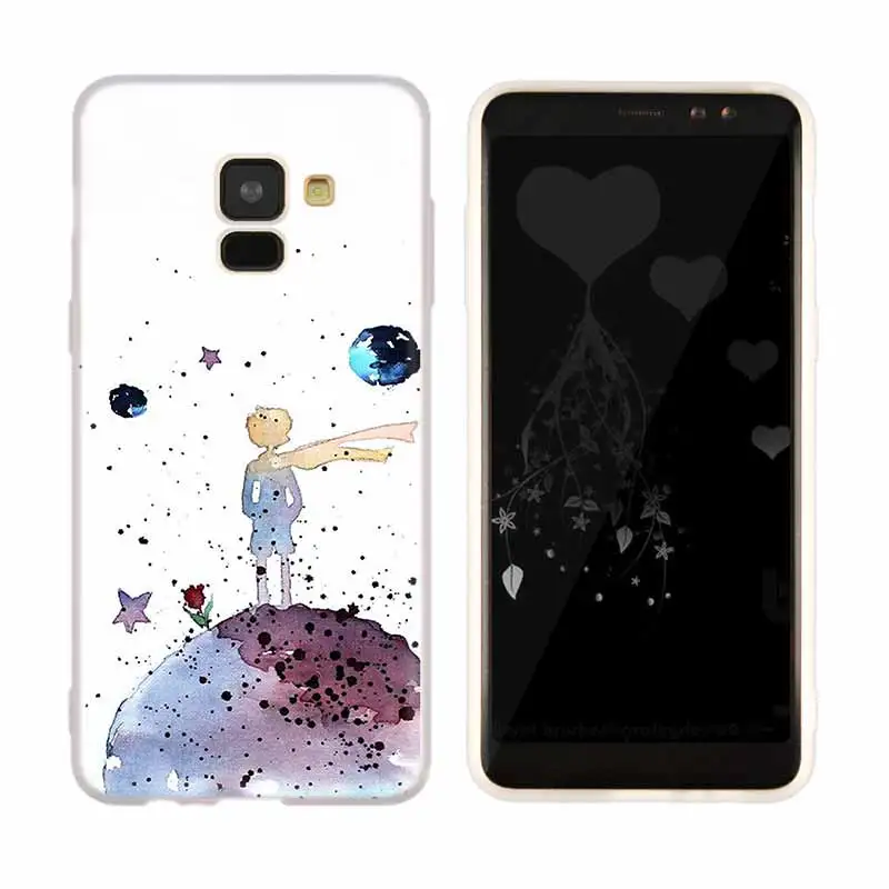 Чехол для Samsung Galaxy A8 A6 Plus A9 A5 A3 A7 2018 2017 2016 A50 A30 A40 A70 A10 A2 CORE|Бамперы| |