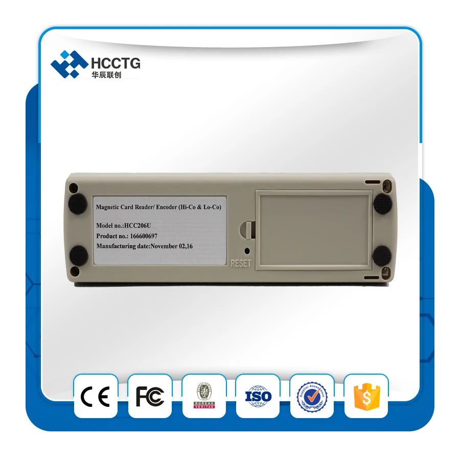 USB 3 трека Hi-co &amp Lo-co с SDK считыватель магнитных карт писатель | Компьютеры и офис