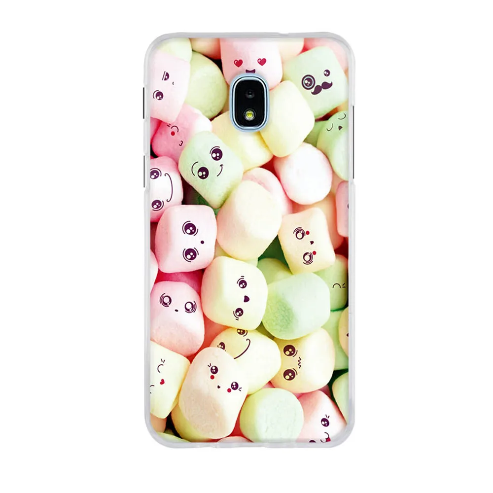 Чехол для Samsung J3 J4 J6 2018 J337 J400 J600 мягкий чехол из ТПУ чехлы J7 J8 J737 J810 сумки|Бамперы| |