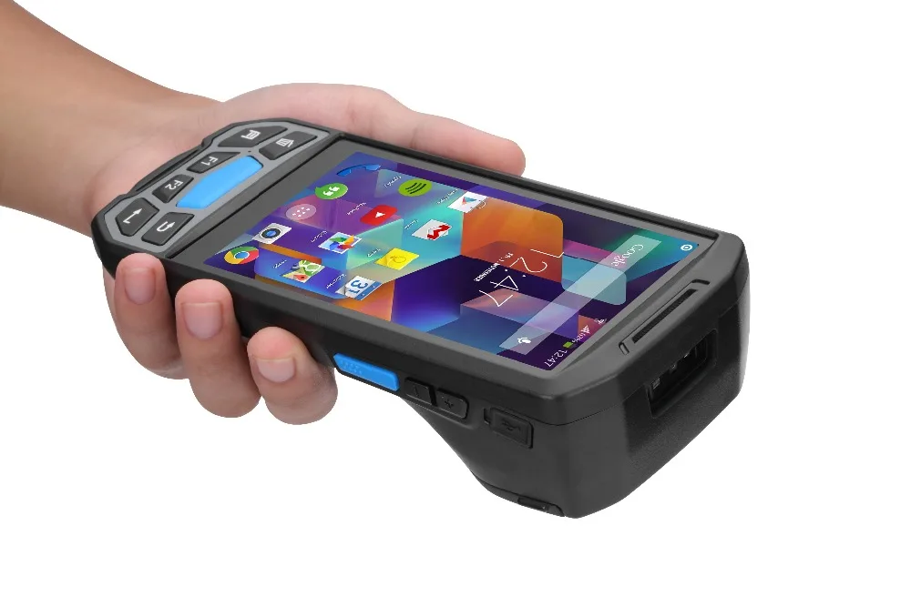 Сканер алиэкспресс. RFID сканер Android. Сенсорный принтер. КПК С блютузом. Мобильный сканер доски.