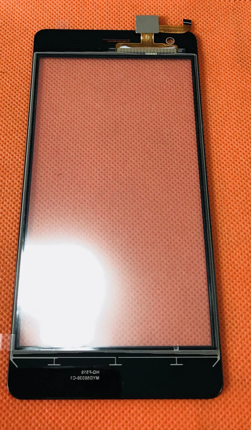 Оригинальный сенсорный экран панель дигитайзер для OUKITEL C5 Pro MTK6737 четырехъядерный