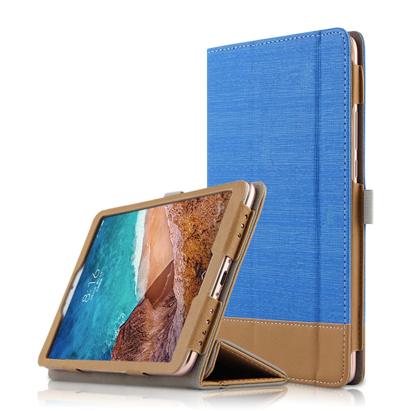 Для Xiaomi mi Pad 4 mi pad4 чехол защитный чехол из искусственной кожи чехол для Xiaomi mi Pad4 mi pad 4 8," планшетный ПК защитный чехол