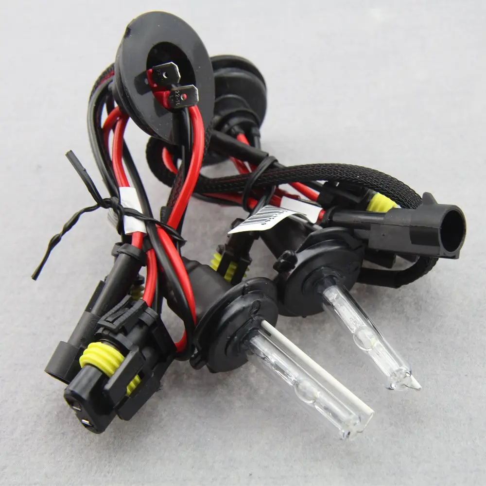 Новое поступление 55 Вт Super X9 Canbus HID фонарь для автомобиля H1 H3 H7 H11 HB3 9005 HB4 9006 4300K 5000K