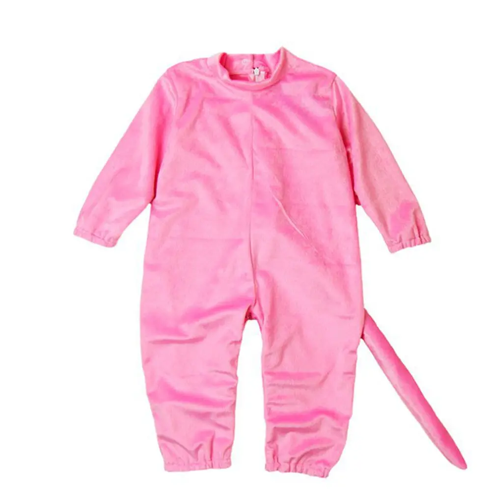 New Arrival High Quality Baby Boys Girls Halloween Flower Costume Romper Kids Clothing Set Toddler Co-splay Triceratops