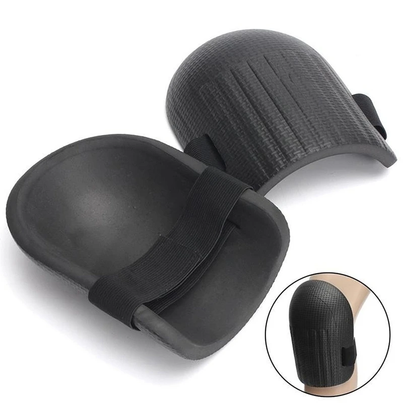 Kneepads Elastic Knee Pads Anti-Skid Outdoor Garden Protective Equipment | Спорт и развлечения