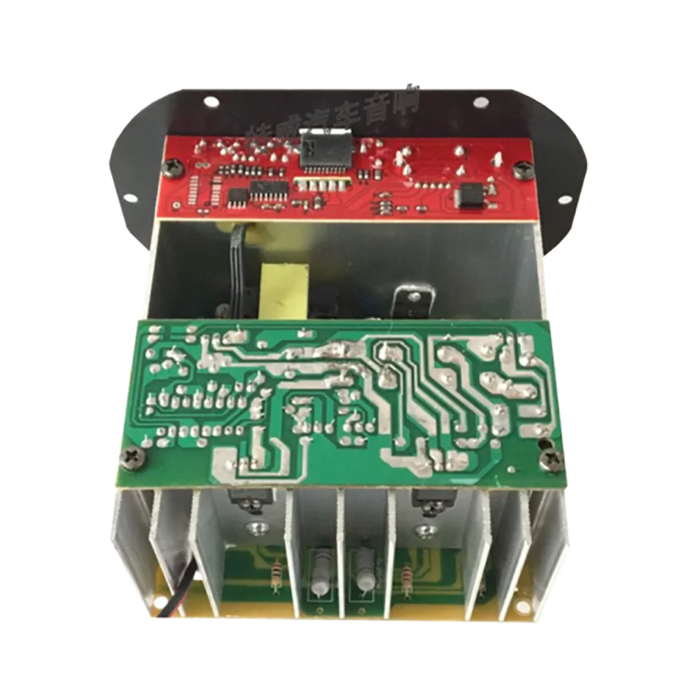 Бас TF карты Аудио Аксессуары HIFI USB интерфейс сабвуфер Легкая установка 12 В 220