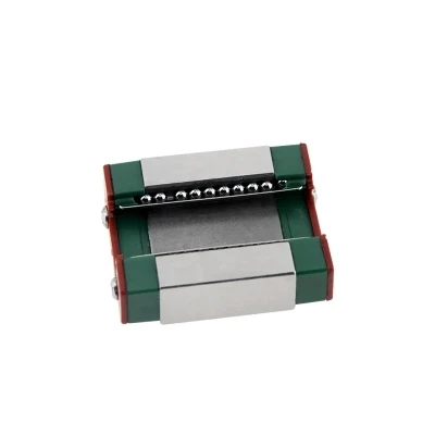 Детали для 3d печати с ЧПУ Kossel Mini MGN7 MGN12 MGN15 MGN9 миниатюрная линейная направляющая 1 шт. MGN9 линейная направляющая+ 1 шт. MGN9 H каретка